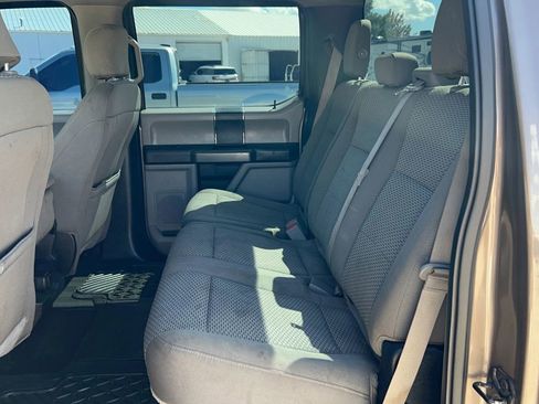 Used 2018 Ford F150 XLT image 15
