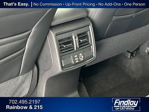 New 2026 Subaru Forester Premium image 37