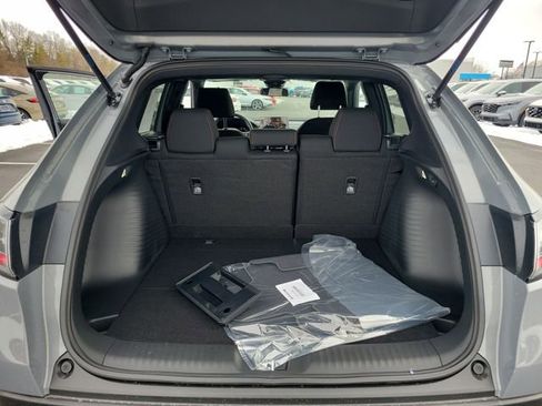 New 2026 Honda HR-V Sport image 39