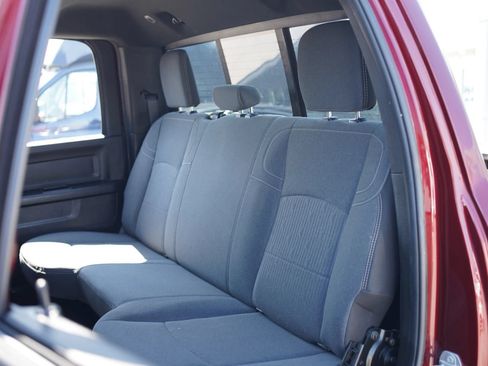 Used 2023 RAM 3500 Tradesman AWD/4WD image 21