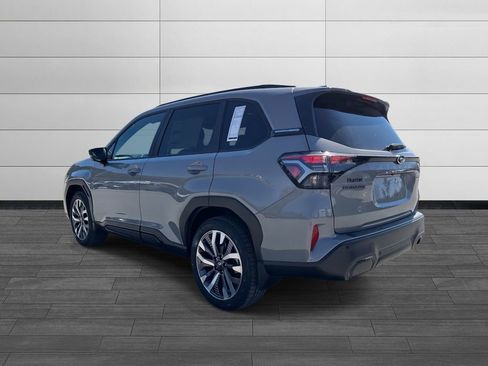 New 2026 Subaru Forester Touring w/ Touring Package AWD/4WD image 5