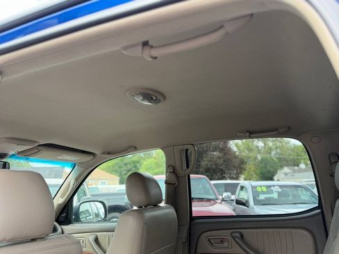 Used 2006 Toyota Tundra Limited RWD image 99