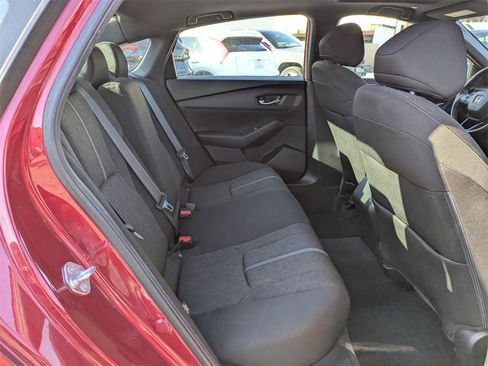 Used 2024 Honda Accord Sport image 31
