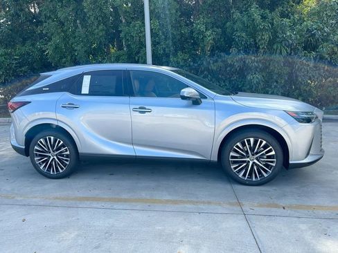 New 2026 Lexus RX 350 Premium Plus image 8
