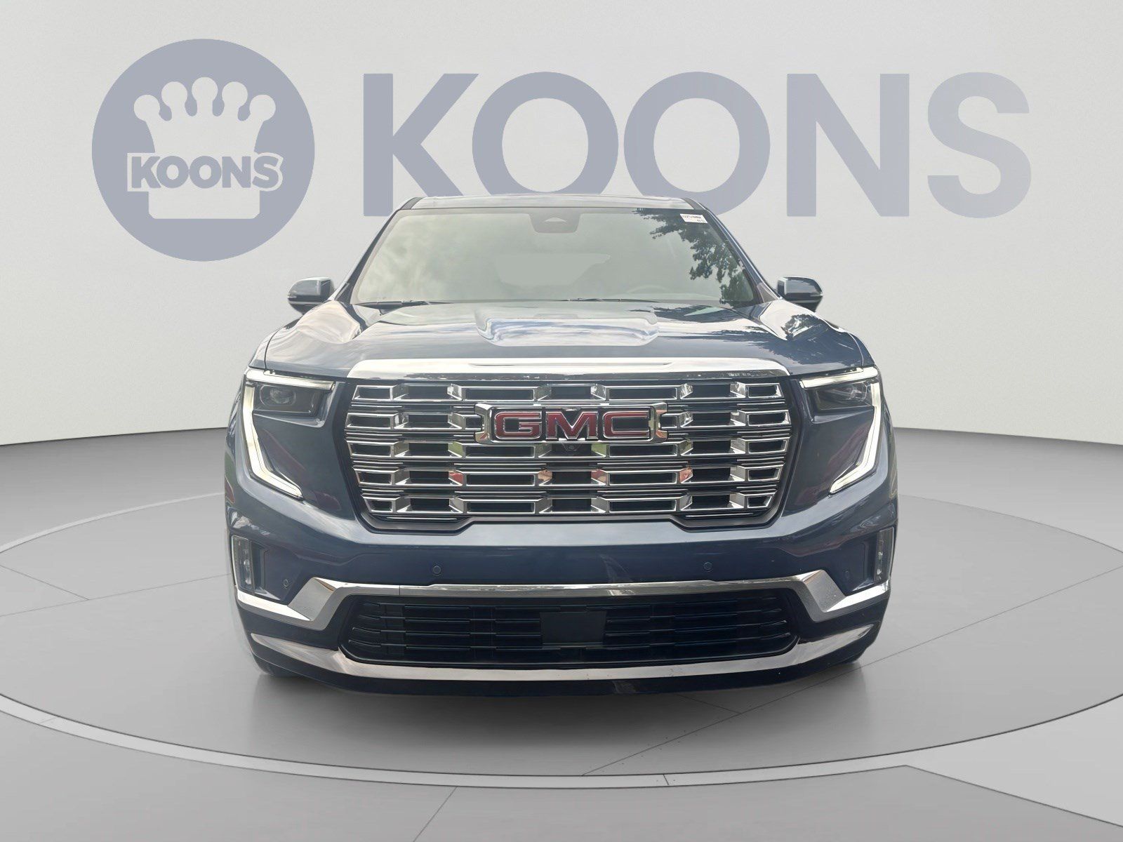 Used 2026 GMC Acadia Denali w/ Super Cruise Package AWD/4WD image 11