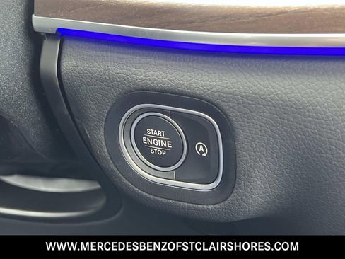 New 2026 Mercedes-Benz GLS 450 4MATIC image 34