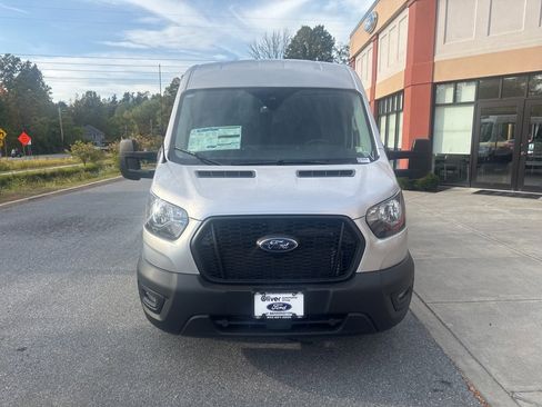 New 2025 Ford Transit 350 XL image 2