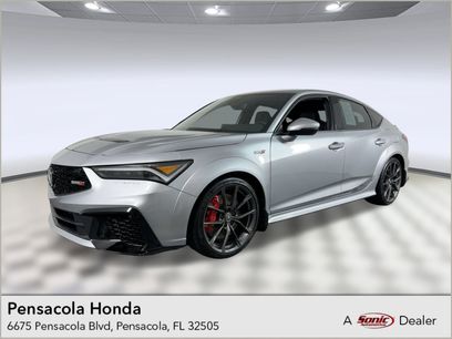 Used 2025 Acura Integra Type S