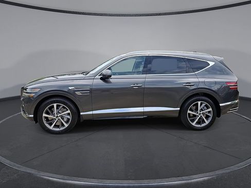 New 2026 Genesis GV80 2.5T Advanced AWD/4WD image 9