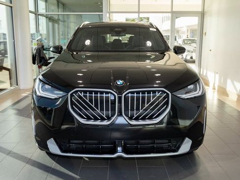 Used 2026 BMW X3 xDrive30 AWD/4WD image 2