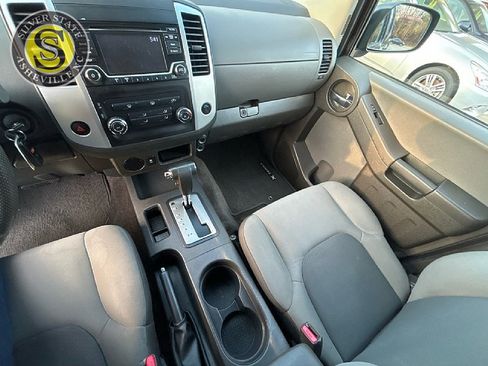 Used 2015 Nissan Xterra S w/ Value Package image 22