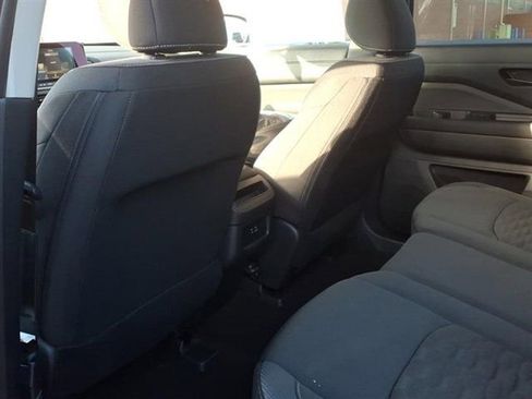 New 2025 Nissan Pathfinder S w/ Cargo Package image 27