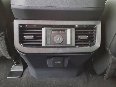 New 2026 Ford F350 Platinum AWD/4WD image 7