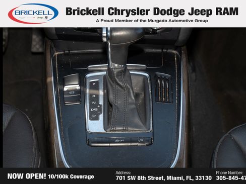 Used 2013 Audi Q5 2.0T Premium image 24