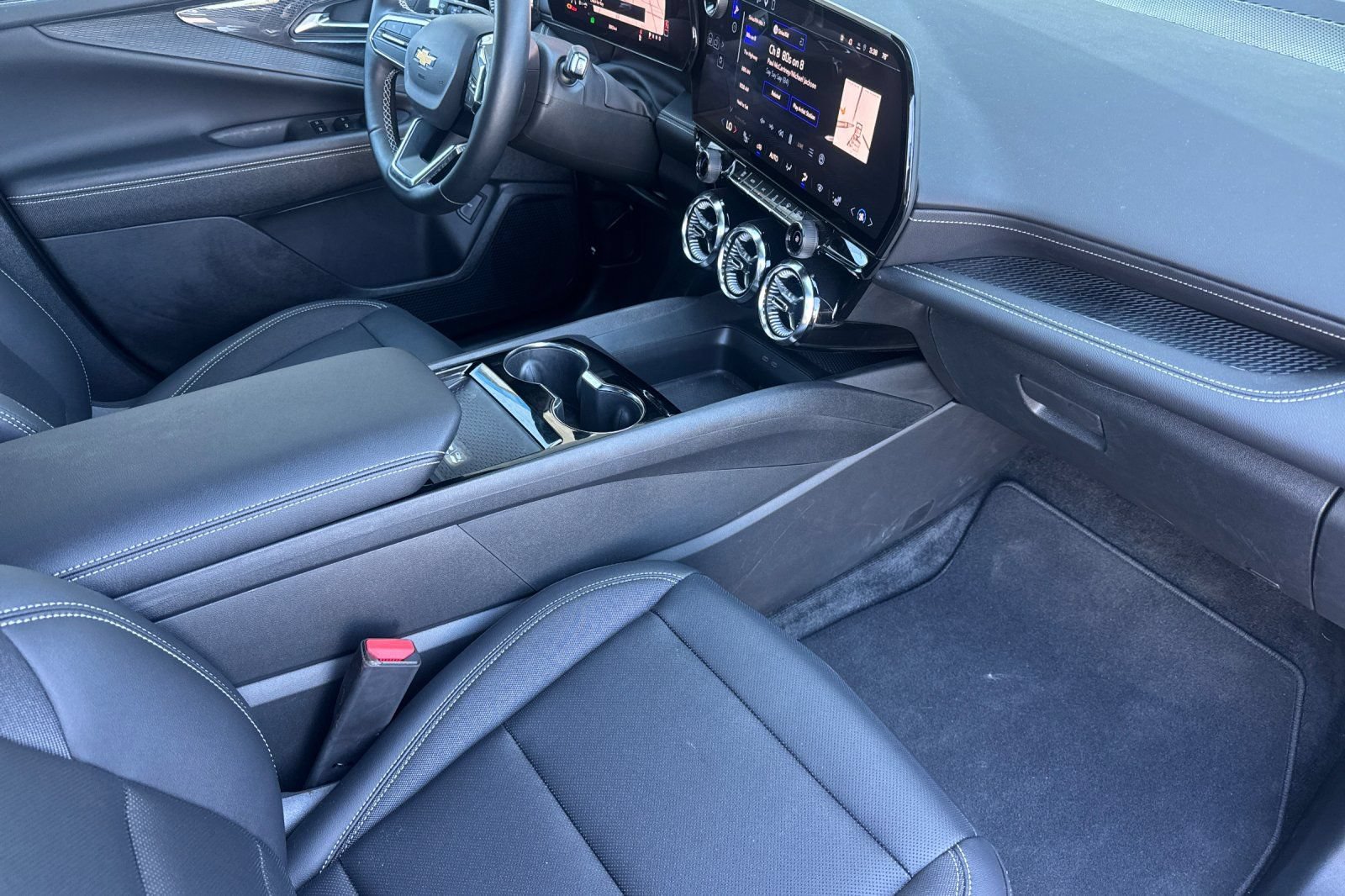 Used 2026 Chevrolet Blazer EV LT FWD image 20