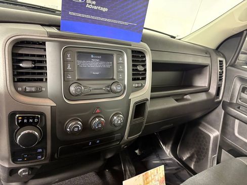Used 2024 RAM 1500 Tradesman w/ Popular Equipment Group AWD/4WD image 16