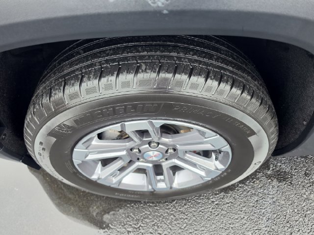 Used 2025 GMC Terrain Elevation AWD/4WD image 9