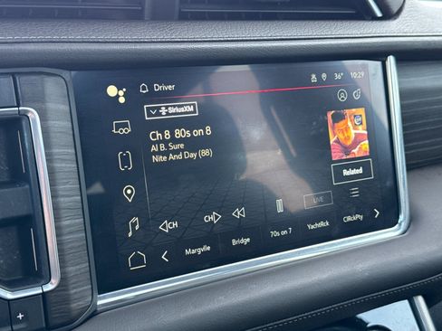 Used 2022 GMC Yukon Denali image 22