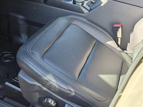 New 2025 Ford Bronco Big Bend image 4