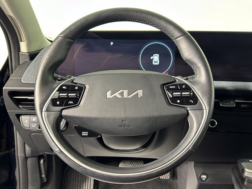 Used 2023 Kia EV6 Wind w/ Wind Technology Package AWD/4WD image 26