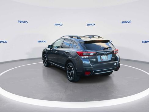 Used 2021 Subaru Crosstrek 2.0i Premium AWD/4WD image 6
