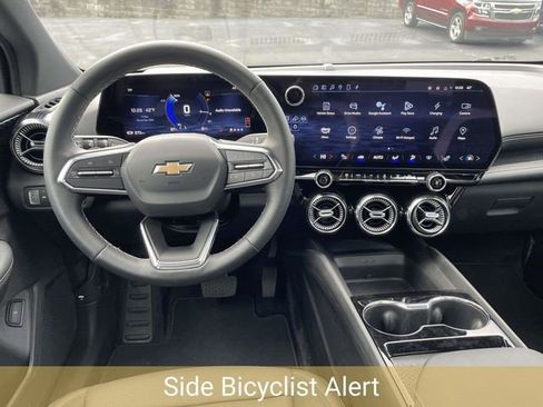 Certified 2024 Chevrolet Blazer EV LT image 21