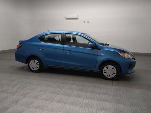 Used 2024 Mitsubishi Mirage G4 LE image 11