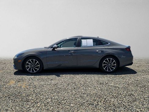 Used 2020 Hyundai Sonata Limited FWD image 6