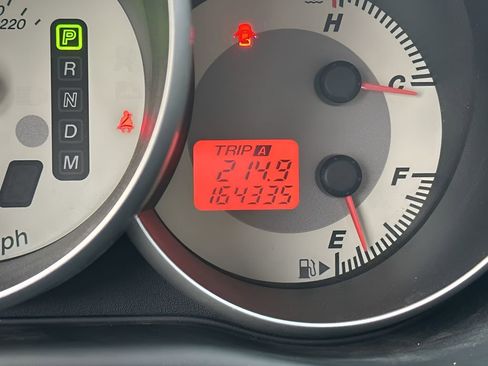 Used 2008 MAZDA MAZDA3 i Touring Value image 16