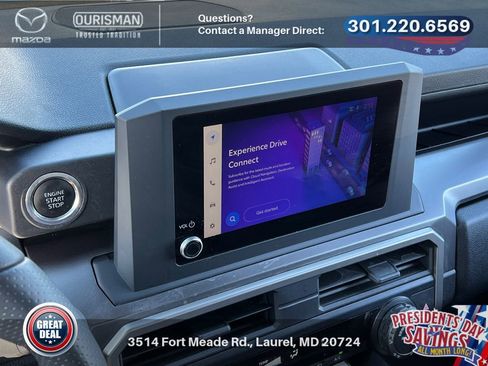 Used 2025 Toyota 4Runner SR5 image 13