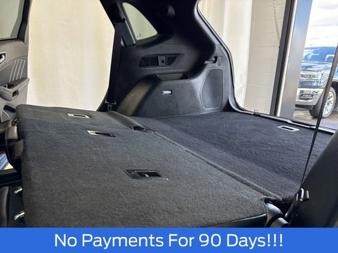 Certified 2019 Ford Edge ST w/ Equipment Group 401A image 48