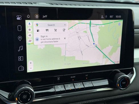 Used 2024 Chevrolet Colorado LT image 20