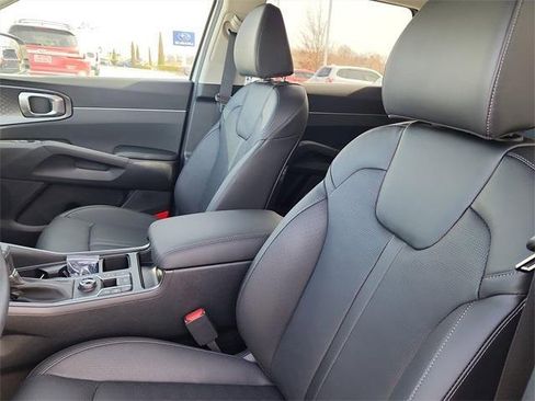 New 2026 Kia Sorento S w/ S Panoramic Sunroof Package image 13