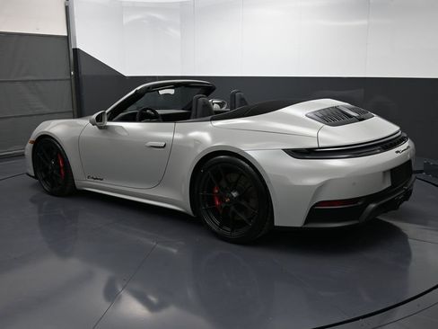New 2026 Porsche 911 Carrera GTS RWD image 34