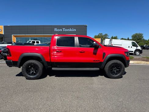 Used 2021 RAM 1500 TRX w/ TRX Level 1 Equipment Group AWD/4WD image 13