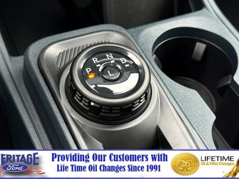 New 2026 Ford Maverick XL image 20