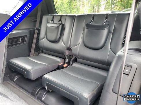 Used 2023 Lexus GX 460 Luxury w/ Accessory Package AWD/4WD image 13
