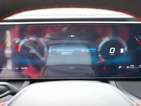 New 2026 Dodge Charger R/T Scat Pack image 16