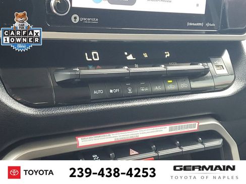Used 2024 Toyota Tundra SR5 AWD/4WD image 31