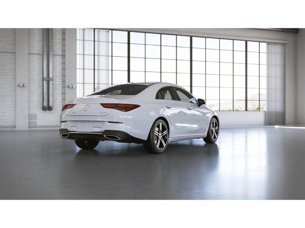 Certified 2023 Mercedes-Benz CLA 250 4MATIC image 23