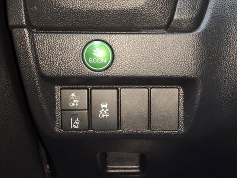 Used 2020 Honda Fit EX image 18