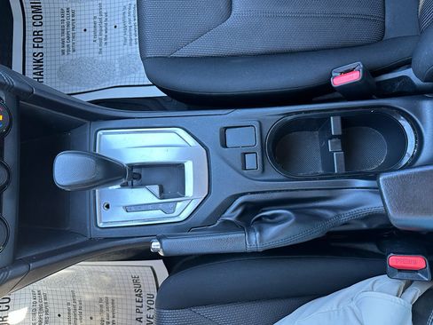 Used 2022 Subaru Impreza 2.0i w/ Popular Package #1 image 16