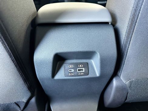 New 2026 Subaru Crosstrek 2.0i Premium AWD/4WD image 35