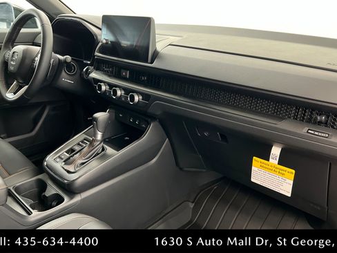 New 2026 Honda CR-V Sport-L image 24