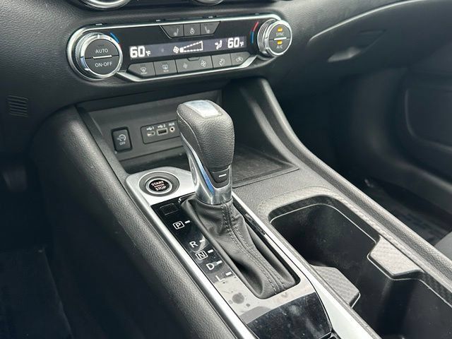 Used 2024 Nissan Sentra SV w/ All-Weather Package FWD image 34
