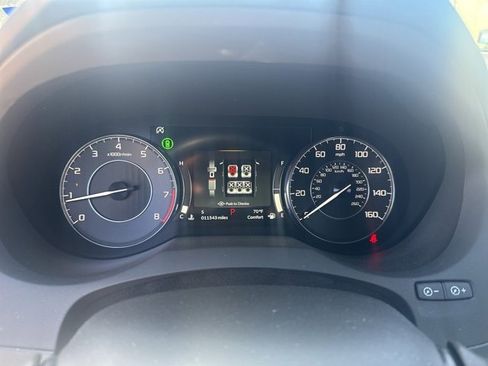 Used 2025 Acura RDX SH-AWD image 8