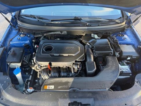 Used 2016 Hyundai Sonata SE w/ Cargo Package image 18