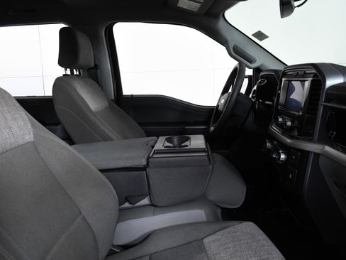 Used 2023 Ford F150 XLT w/ Equipment Group 301A Mid image 25