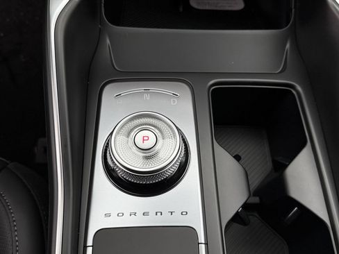 New 2026 Kia Sorento EX w/ EX Premium Package FWD image 19