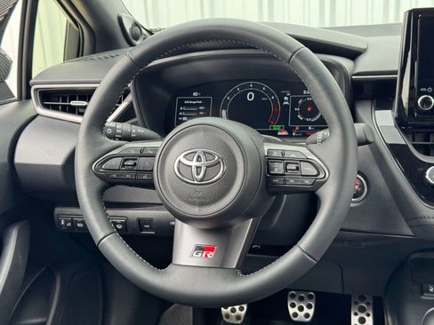 Used 2024 Toyota Corolla GR image 19